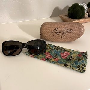 Maui Jim sunglasses